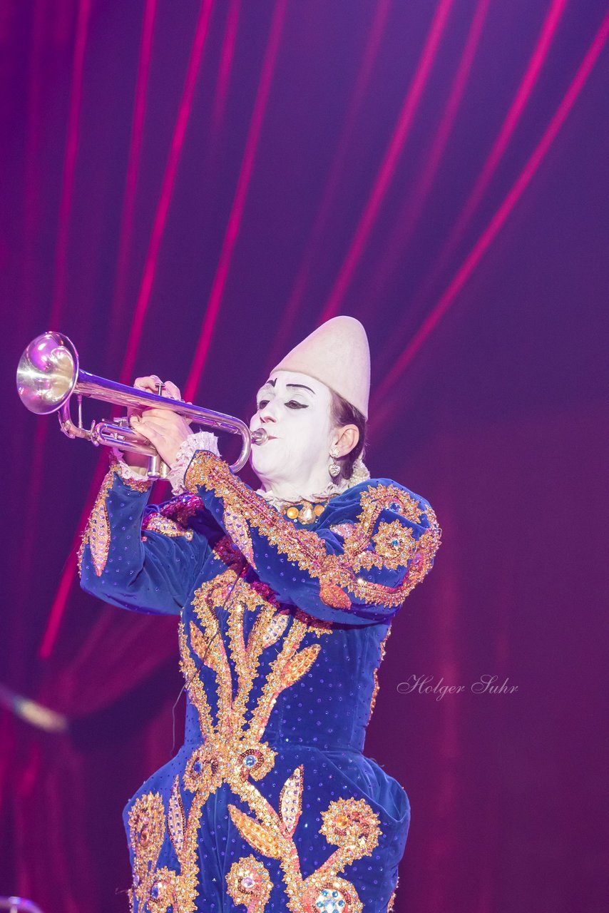 Bild 184 - Circus Europa